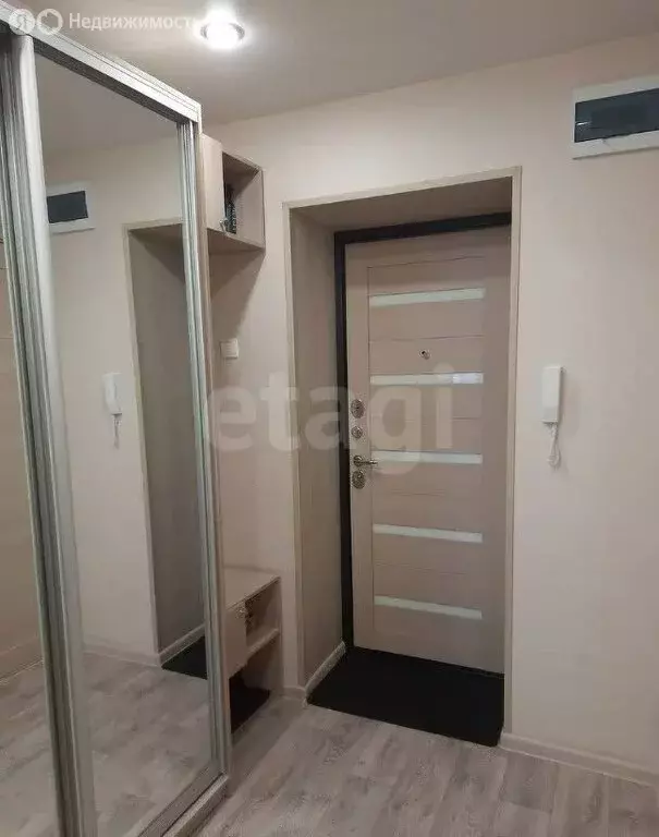 2-комнатная квартира: Вологда, Костромская улица, 12 (47.5 м) - Фото 1