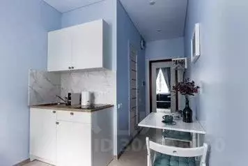 1-к кв. Санкт-Петербург Фурштатская ул., 34 (14.0 м) - Фото 0
