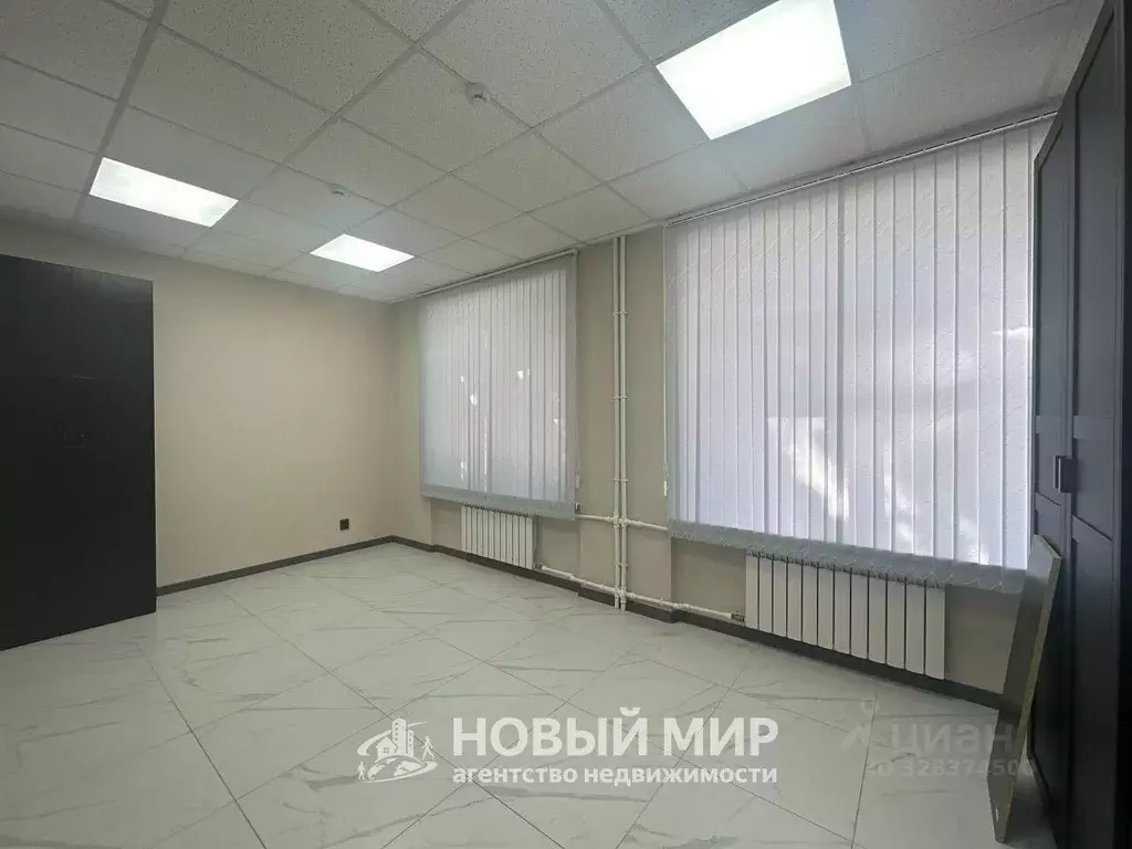 Офис в Нижегородская область, Шахунья Революционная ул., 20 (124 м) - Фото 2