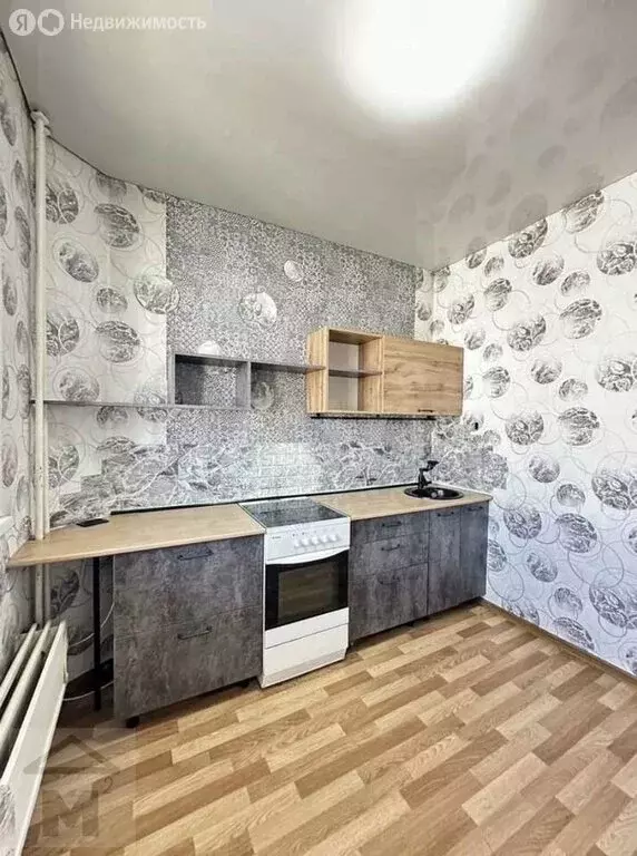 2-комнатная квартира: Черногорск, Юбилейная улица, 32к2 (52 м) - Фото 2