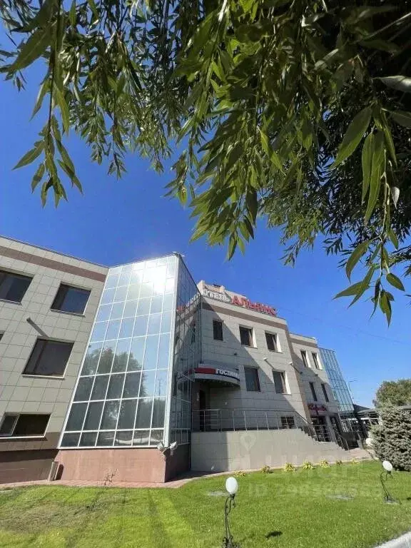 Комната Оренбургская область, Орск Новый город мкр, просп. Ленина, 93Б ... - Фото 1