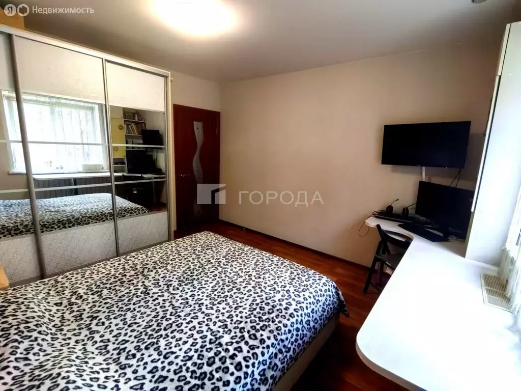 2-комнатная квартира: Кольцово, 28 (53 м) - Фото 2