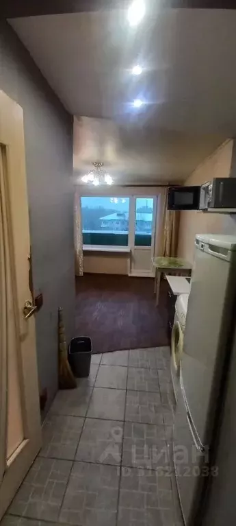 Комната Коми, Сыктывкар ул. Мира, 17 (14.0 м) - Фото 2