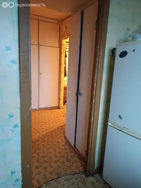 2-комнатная квартира: Чебоксары, улица Кадыкова, 26 (54 м) - Фото 1