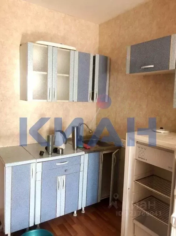 Студия Красноярский край, Красноярск ул. Калинина, 15 (23.0 м) - Фото 0