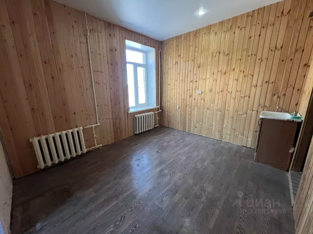 Комната Башкортостан, Уфимский район, д. Николаевка Советская ул., 25 ... - Фото 2