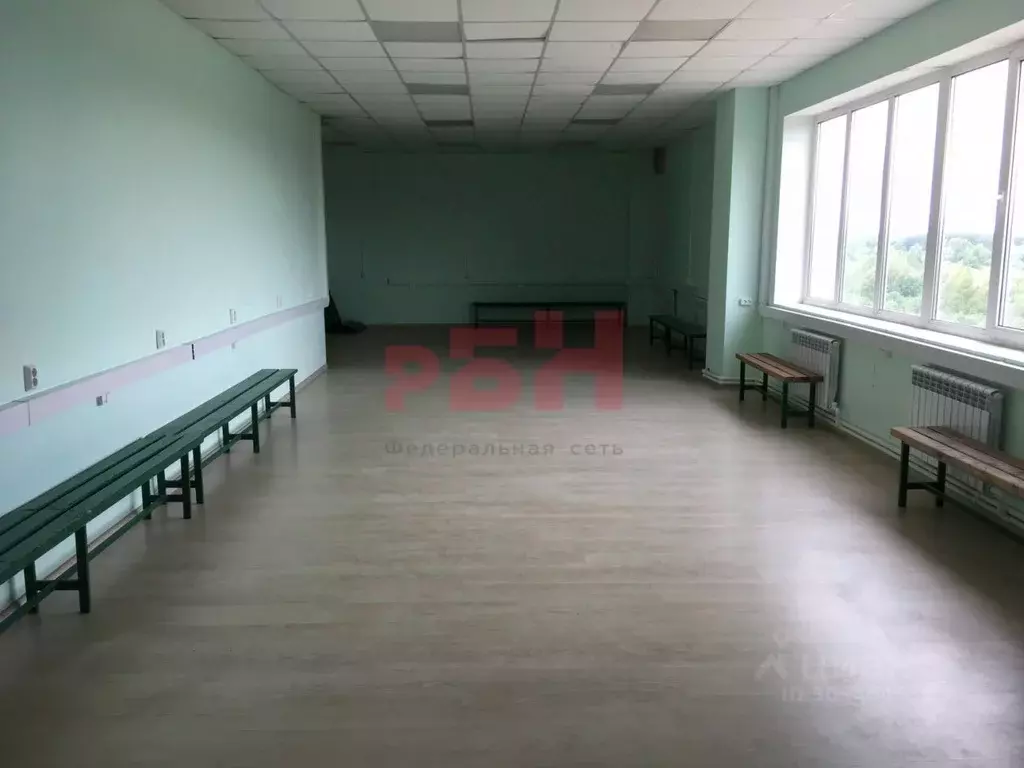 Помещение свободного назначения в Костромская область, Кострома ул. ... - Фото 2