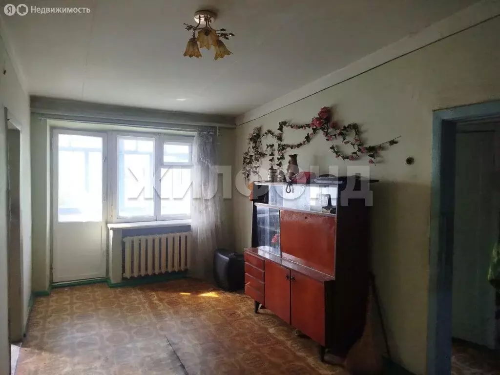 3-комнатная квартира: Георгиевск, улица Калинина, 148 (57 м) - Фото 1