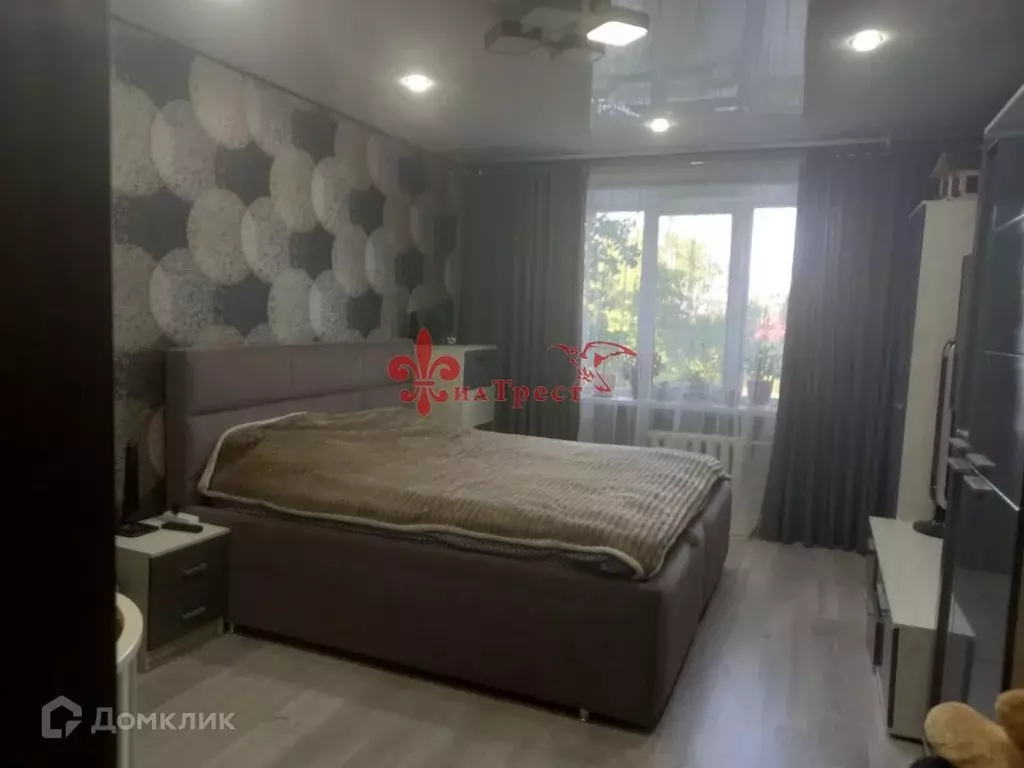 Продаётся 3-к квартира, 63.2 м - Фото 0