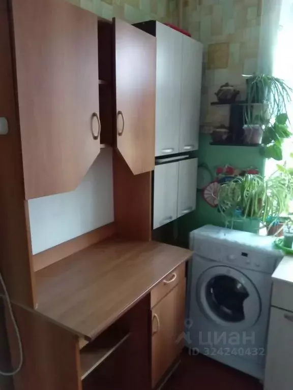 Комната Волгоградская область, Волгоград ул. Дзержинского, 32 (21.0 м) - Фото 1