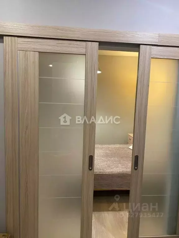 1-к кв. Московская область, Реутов Юбилейный просп., 69 (46.2 м) - Фото 2