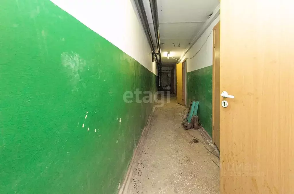 Офис в Томская область, Томск Тверская ул., 92 (488 м) - Фото 0