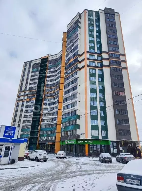 Помещение свободного назначения в Воронежская область, Воронеж ... - Фото 2