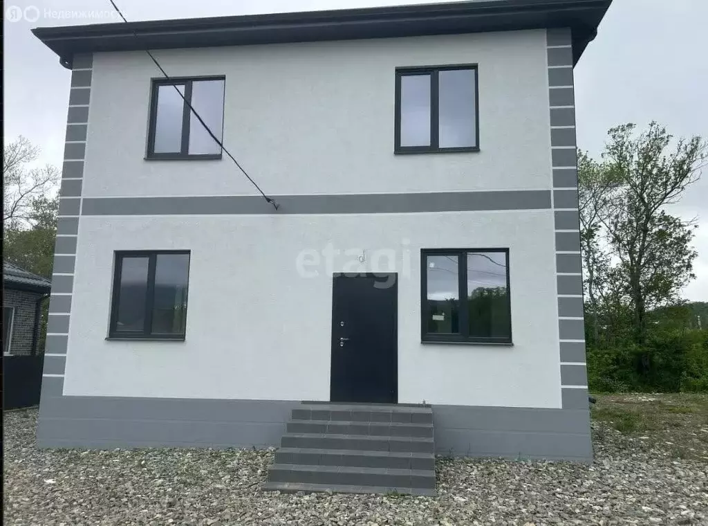 Дом в село Гайдук, Береговая улица (140 м) - Фото 0