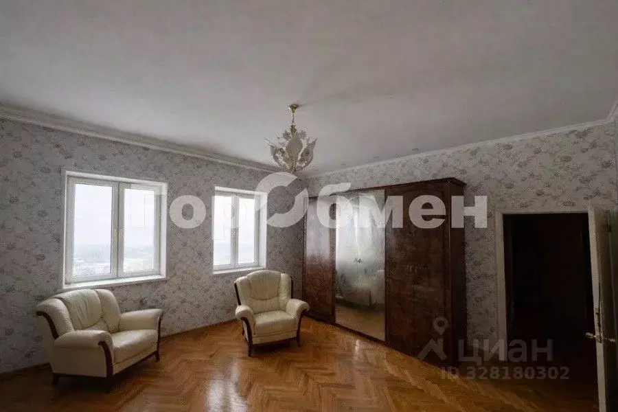 2-к кв. Москва ул. Павла Андреева, 28К4 (74.4 м) - Фото 1