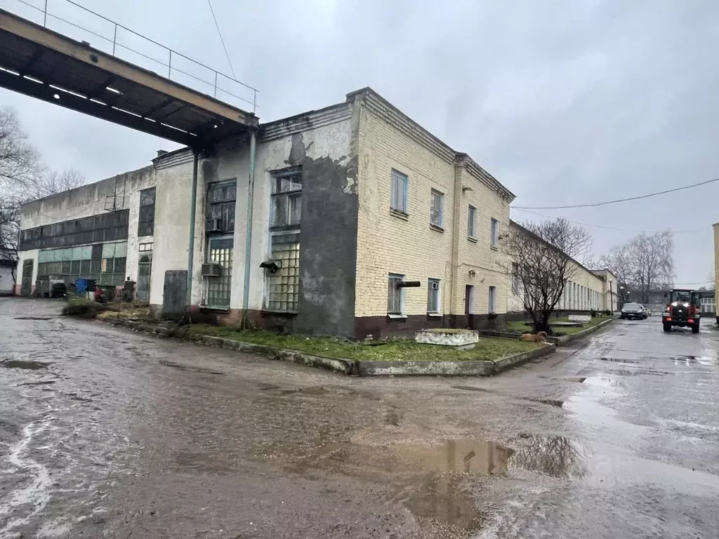 Помещение свободного назначения в Московская область, Люберцы пос. ... - Фото 2