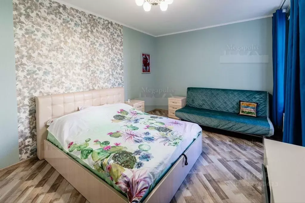 2-к кв. Санкт-Петербург Московский просп., 73к5 (62.0 м) - Фото 0