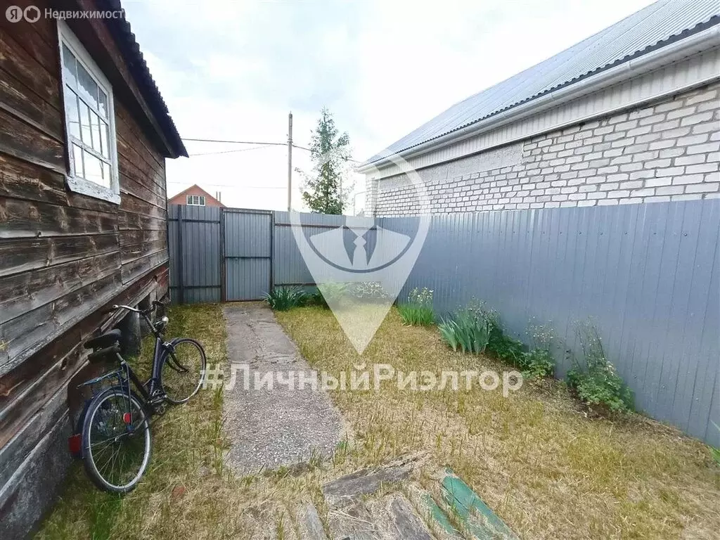 Дом в деревня Полково, Полевая улица, 14 (60 м) - Фото 0