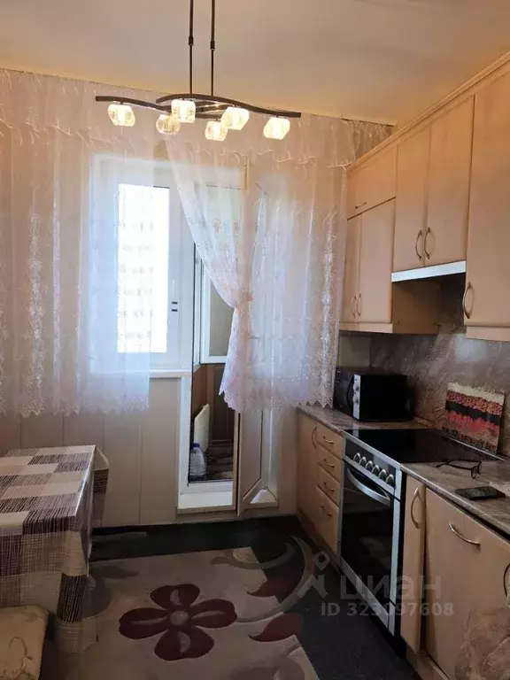 2-к кв. Мурманская область, Мурманск Скальная ул., 11 (56.0 м) - Фото 0