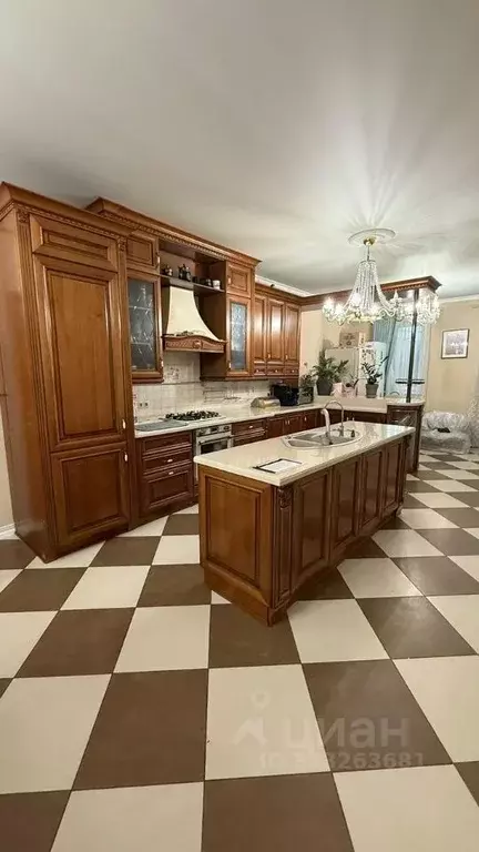 Дом в Москва д. Румянцево, ул. Садовая, 61 (300 м) - Фото 2