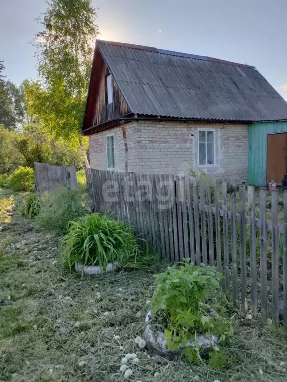 Участок 7,77 га (СНТ, ДНП) - Фото 1