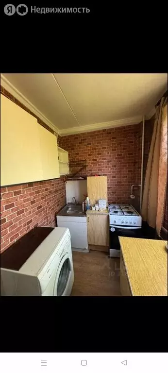 2-комнатная квартира: Санкт-Петербург, улица Бабушкина, 96 (46 м) - Фото 1