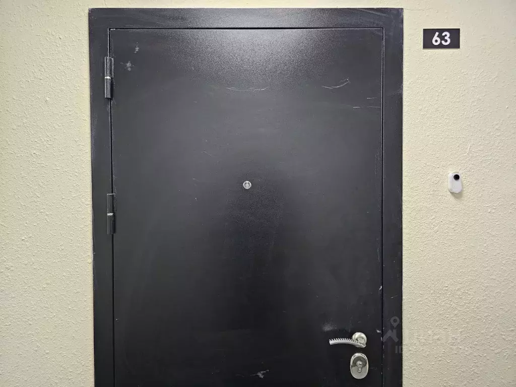 2-к кв. Москва Нарвская ул., 5 (57.2 м) - Фото 1