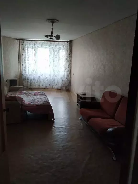 1-к. квартира, 52,4 м, 5/10 эт. - Фото 1