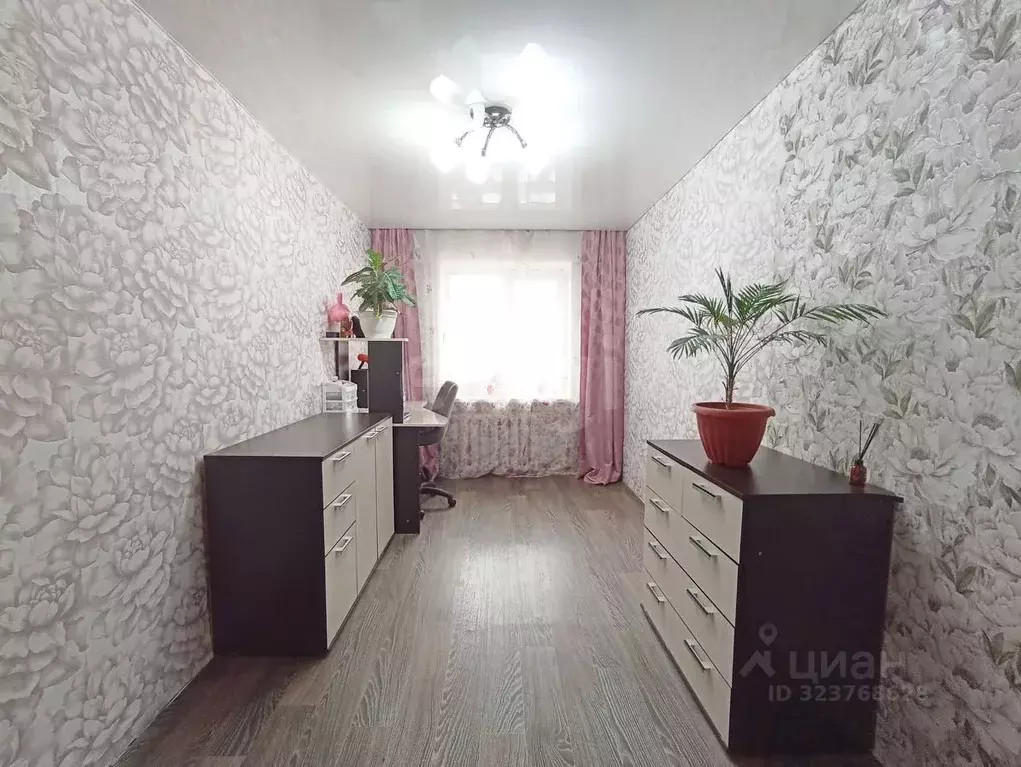 3-к кв. Архангельская область, Котлас ул. Ленина, 86 (55.6 м) - Фото 1