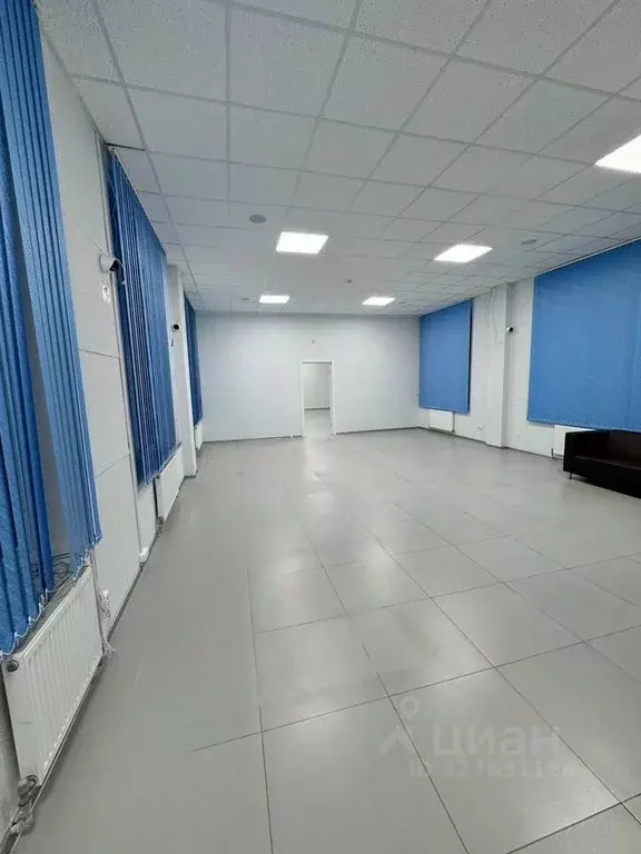 Помещение свободного назначения в Краснодарский край, Краснодар ... - Фото 1