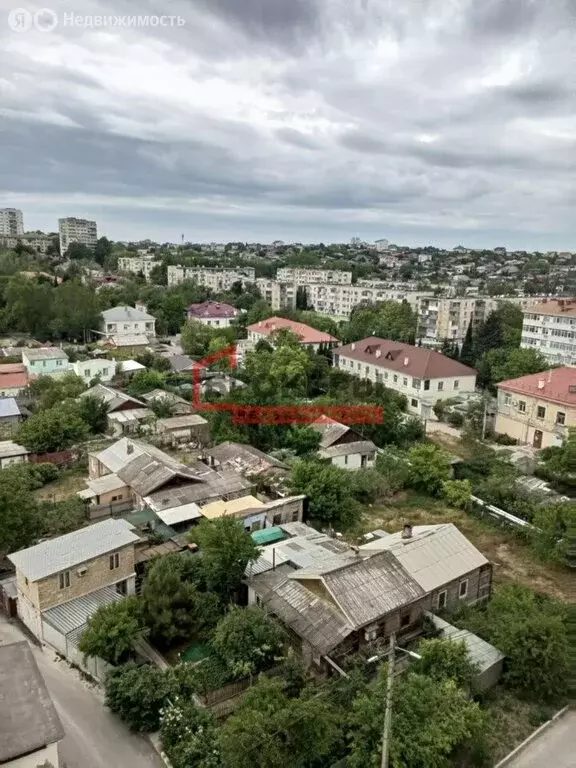 2-комнатная квартира: Севастополь, улица Баумана, 6 (56.1 м) - Фото 1