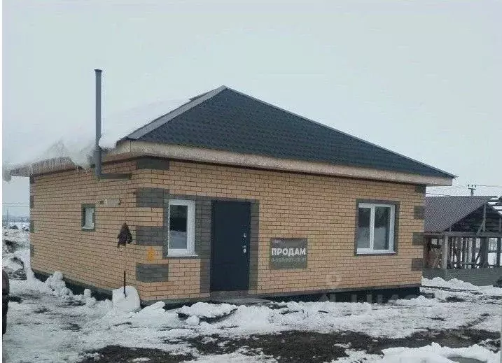 Дом в Алтайский край, Барнаул Звездная ул. (70 м) - Фото 0