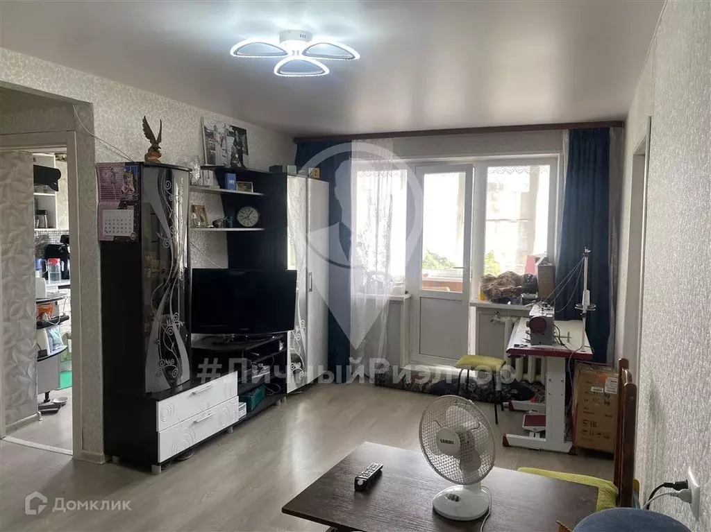 Продаётся 2-к квартира, 45 м - Фото 0