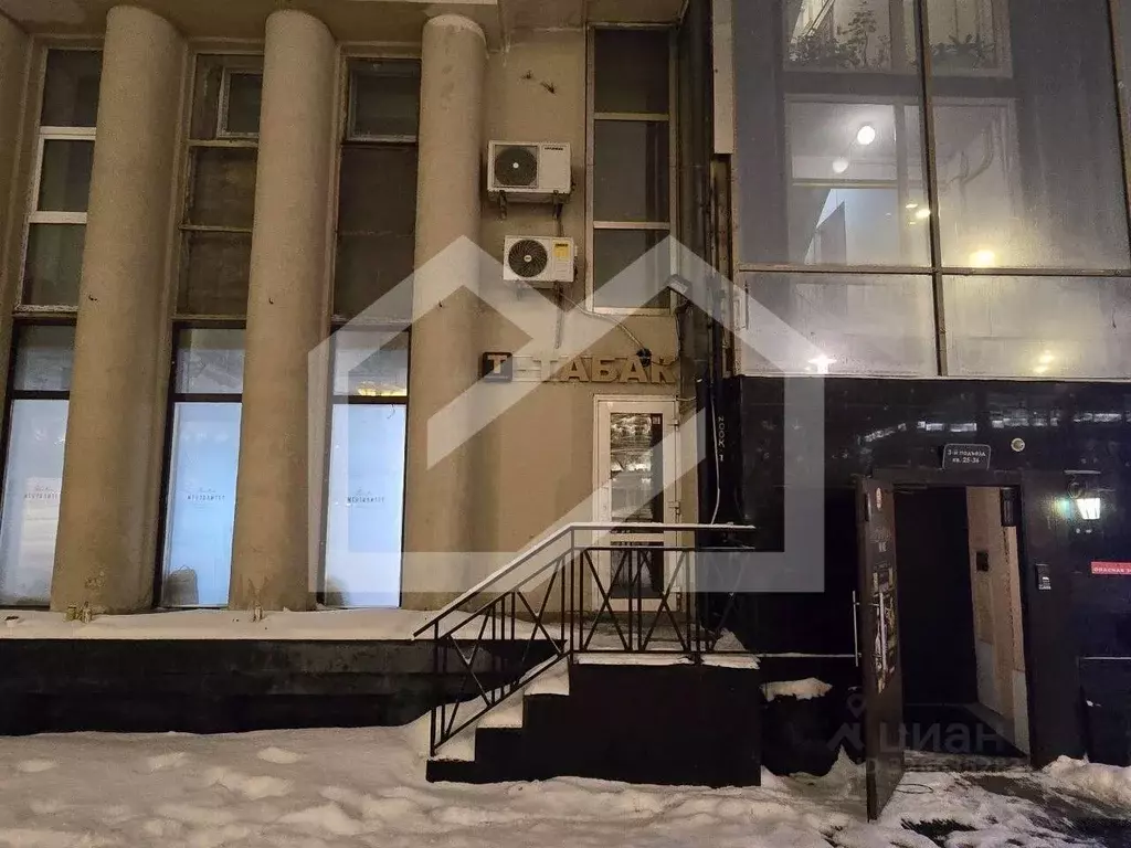 Торговая площадь в Москва Большая Сухаревская пл., 14/7 (17 м) - Фото 0