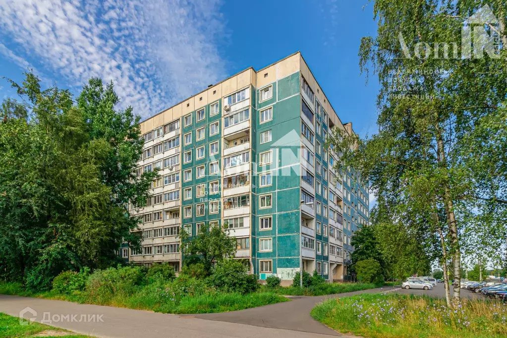 Продаётся 2-к квартира, 45 м - Фото 1