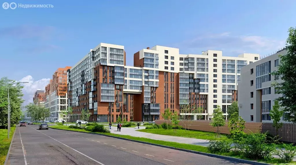 Помещение свободного назначения (90 м) - Фото 1