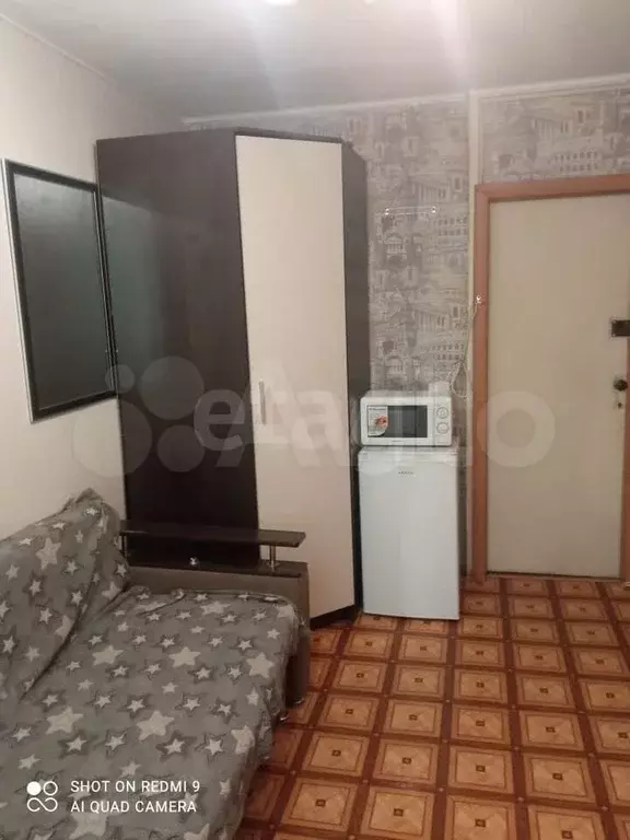 Комната 10,1 м в 2-к., 1/5 эт. - Фото 0