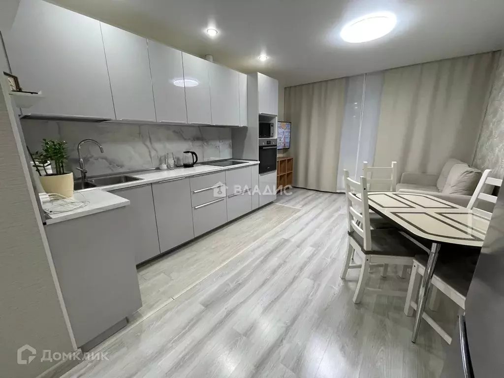 Продаётся 2-к квартира, 63 м - Фото 1