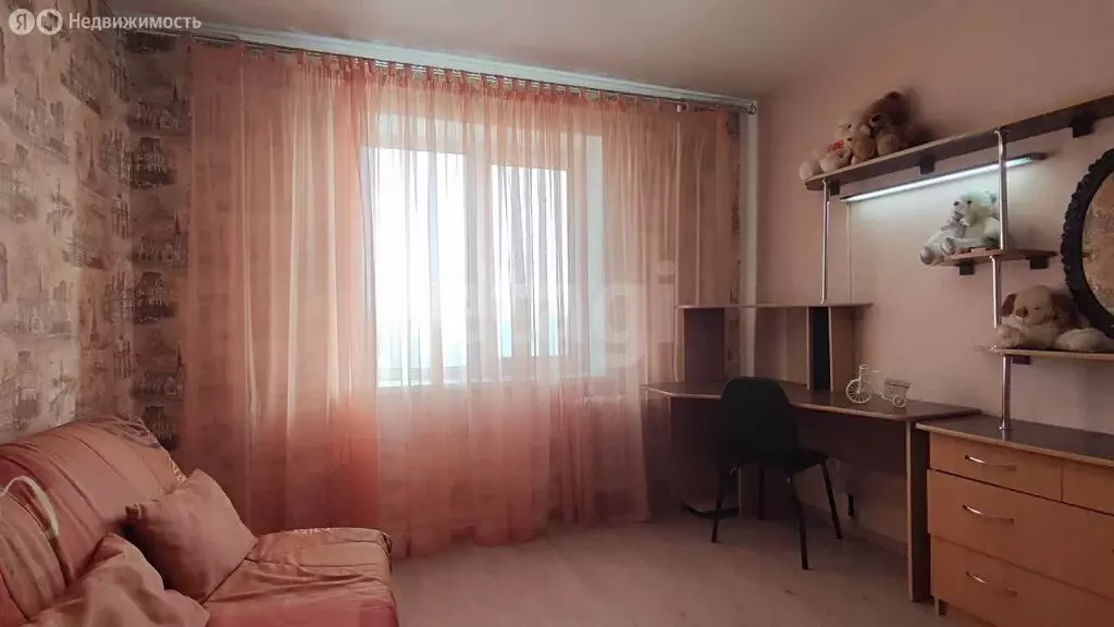 2-комнатная квартира: Энгельс, Студенческая улица, 187 (54 м) - Фото 1