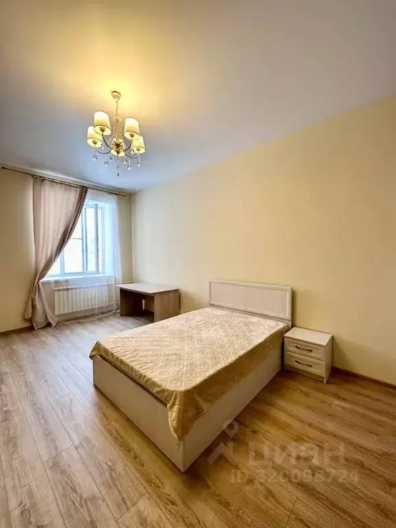 Студия Татарстан, Казань ул. Восстания, 80А (30.0 м) - Фото 1