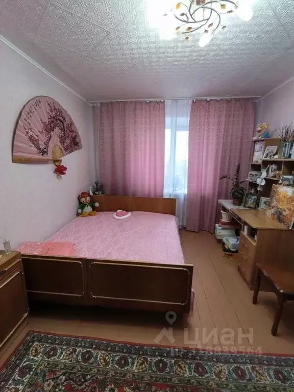 2-к кв. Иркутская область, Усть-Илимск просп. Дружбы Народов, 12 (47.8 ... - Фото 1