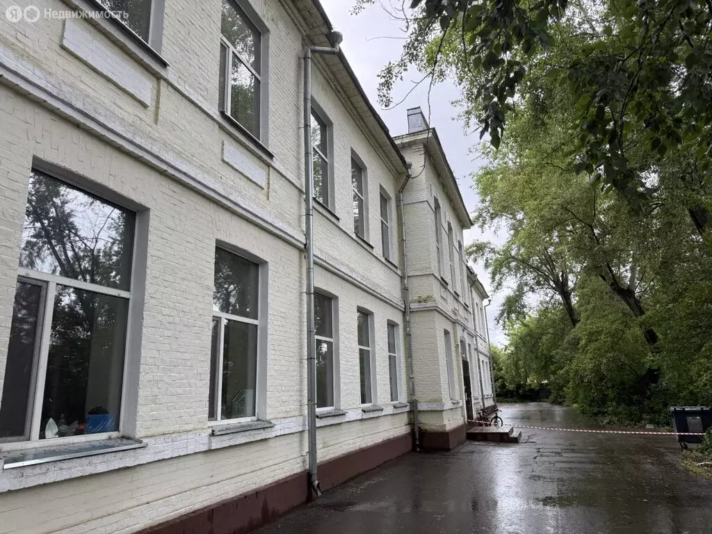 Офис (1399 м) - Фото 1