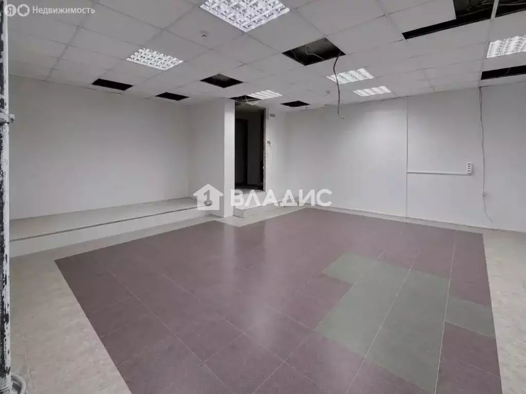 Помещение свободного назначения (62 м) - Фото 1