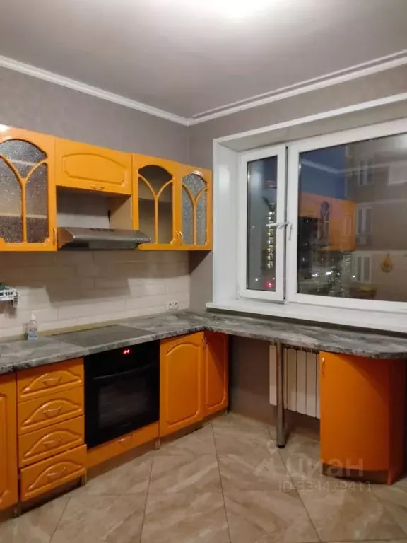 2-к кв. Москва ул. Новаторов, 4 (63.0 м) - Фото 1
