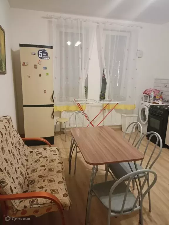 Продаётся 2-к квартира, 48 м - Фото 1