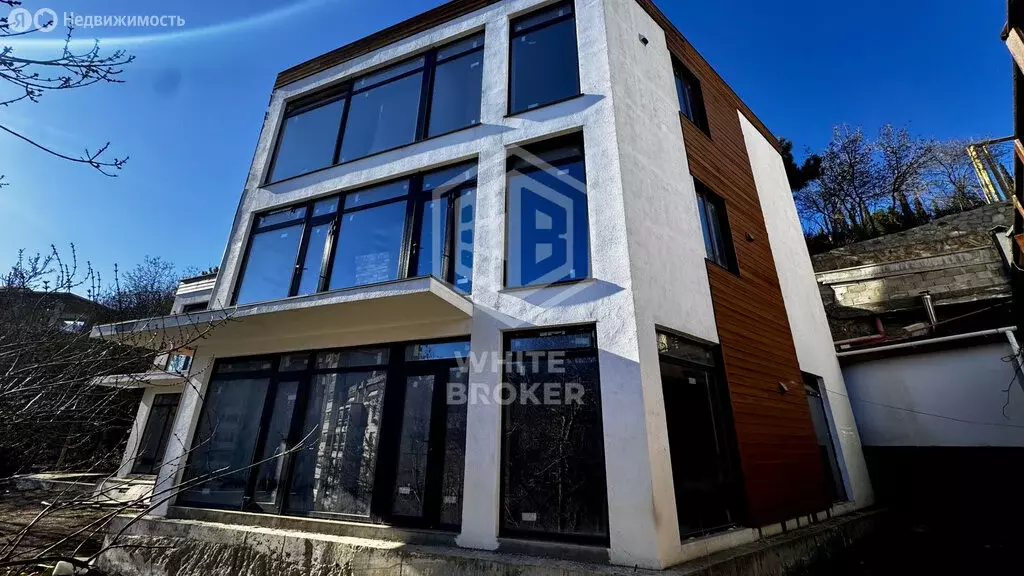 Дом в Ялта, улица Мицко, 22 (306.1 м) - Фото 2