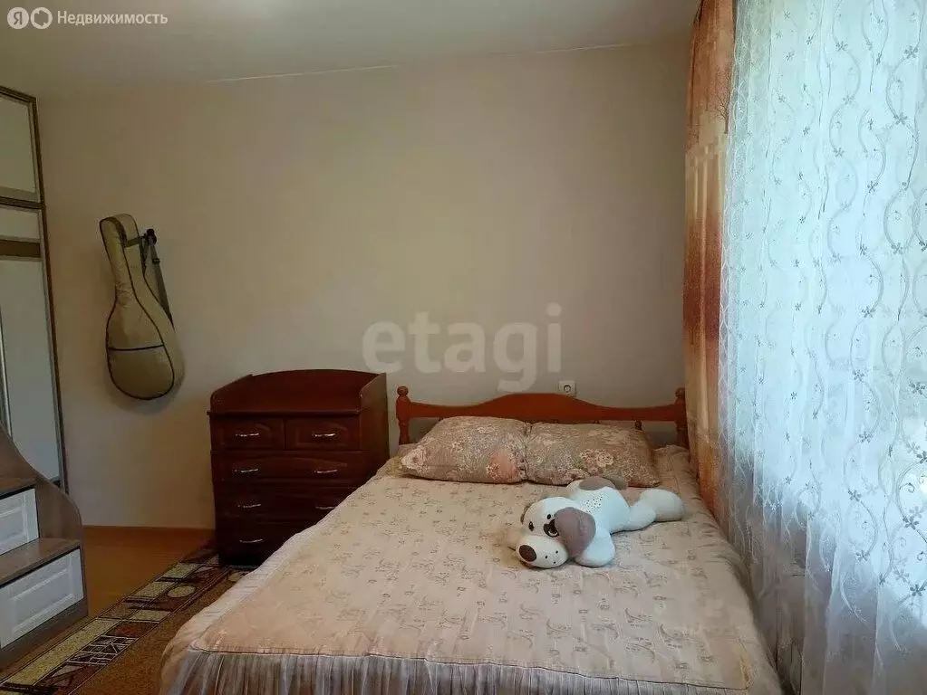 2-комнатная квартира: Улан-Удэ, улица Лимонова, 3 (39 м) - Фото 0