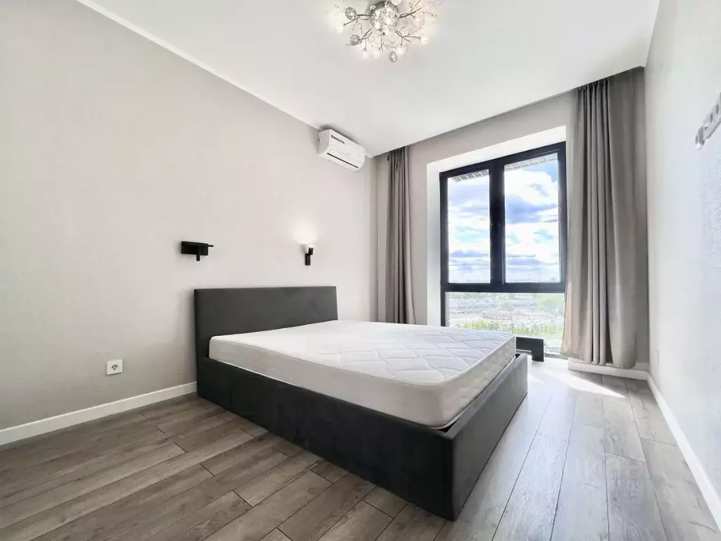 2-к кв. Москва Волгоградский просп., 32/5к1 (42.0 м) - Фото 0