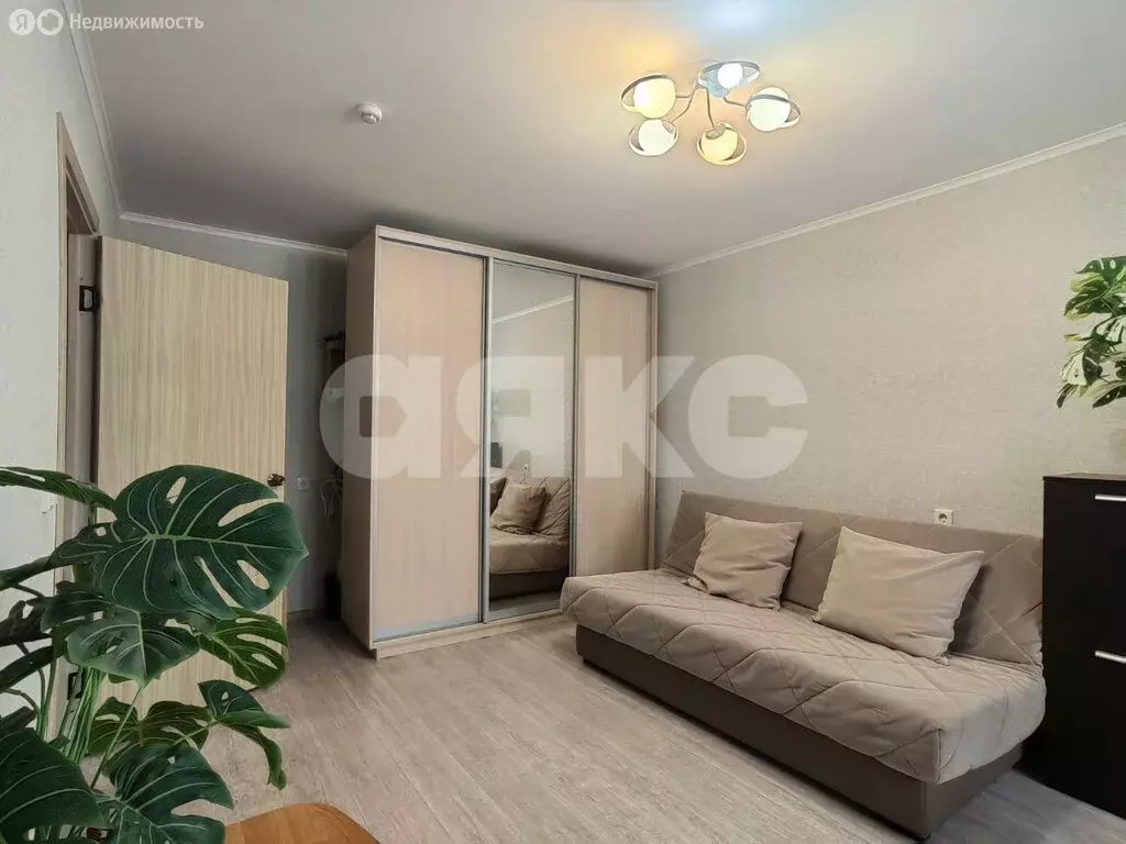 Квартира-студия: Анапа, улица Адмирала Пустошкина, 22к8 (31 м) - Фото 2