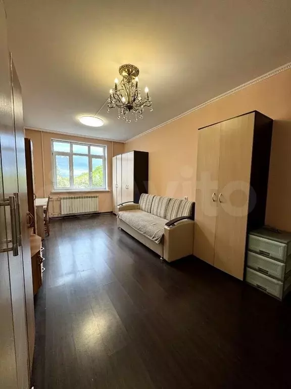 2-к. квартира, 65,7 м, 2/12 эт. - Фото 1